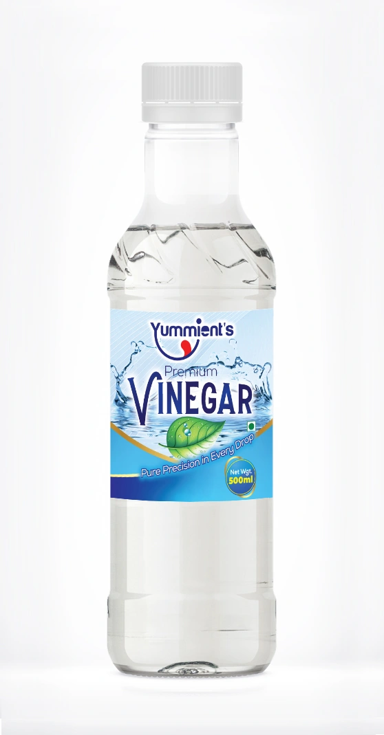 Premium Synthetic White Vinegar-12640439