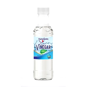 Premium Synthetic White Vinegar
