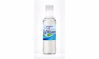 Premium Synthetic White Vinegar