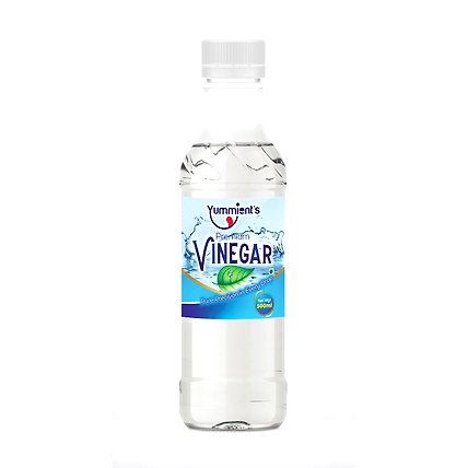 Premium Synthetic White Vinegar-12640439