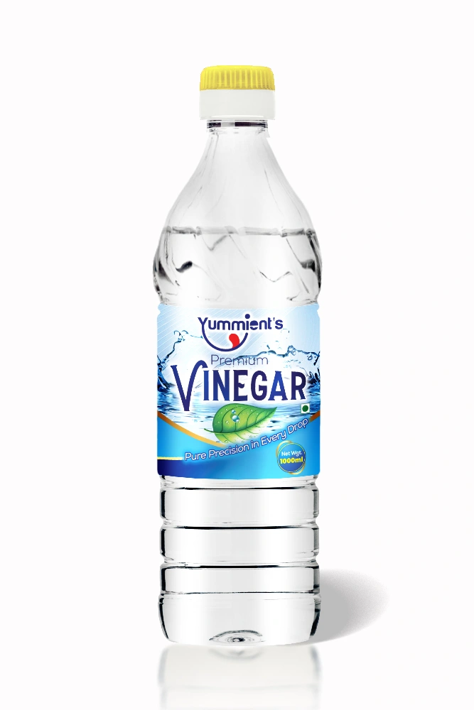 Premium Synthetic White Vinegar-1