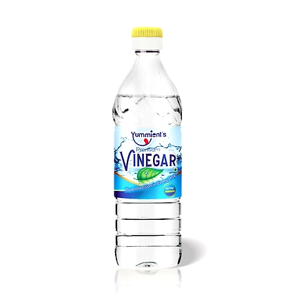 Premium Synthetic White Vinegar-1