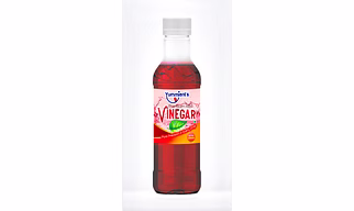 Synthetic Red VInegar