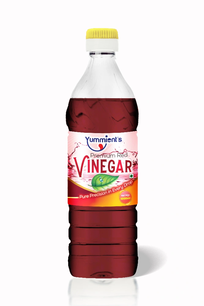 Synthetic Red VInegar-1