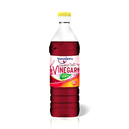 Synthetic Red VInegar-1
