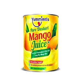 Yummients Dussehri Mango Juice