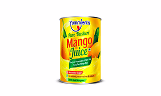 Yummients Dussehri Mango Juice