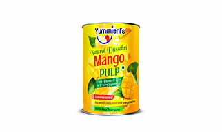 Mango Pulp Alphonso, Ratnagiri,Dussehri, TotapuriMango