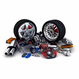 parts
