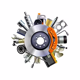 parts