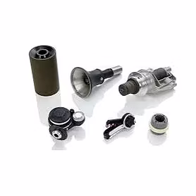 Spare parts
