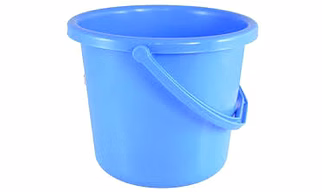Plastic Bucket