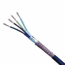 Sheilded Armoured Cable-12640521