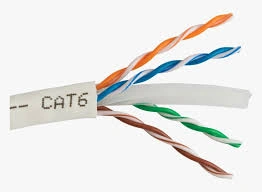 CAT 6 Cable-1