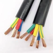 Flexible cable-2