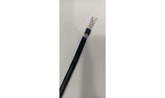 FRLS (Flame Retardent Low Smoke) Cables