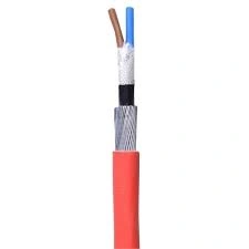 FRLS (Flame Retardent Low Smoke) Cables-1