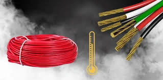 FRLS (Flame Retardent Low Smoke) Cables-2