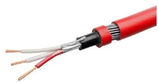 Fire Survival Cable-1