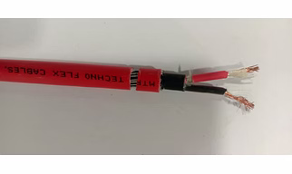 Armoured Cable