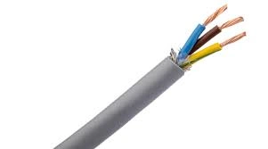 Control Cable-12640505