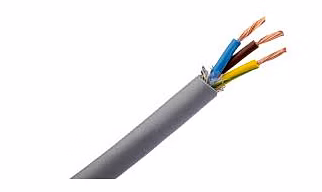 Control Cable