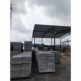 100mm aac blocks
