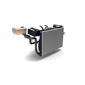 Radiator