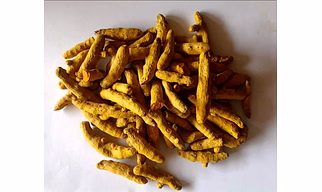 Turmeric Finger
