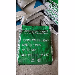 activated carbon