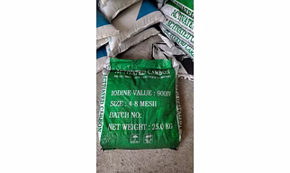 Activated Carbon