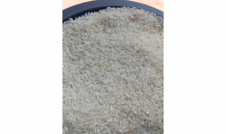 Broken Rice