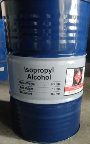 Isopropyl Alcohol (IPA)-12640715