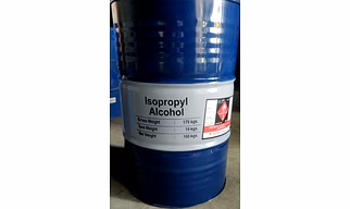 Isopropyl Alcohol (IPA)