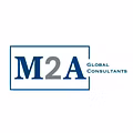 M2A GLOBAL CONSULTANTS PRIVATE LIMITED-logo
