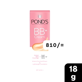 Ponds