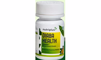 DiabaHealth