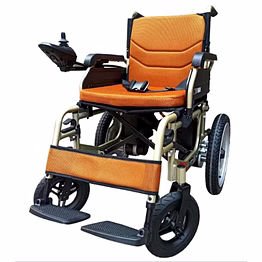electric wheel chair