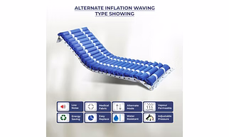 tubalar air bed