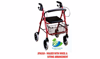 rolater wheelchair