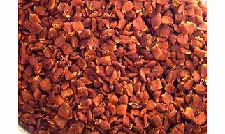 MAHUA FLOWER (modhuca longifolia) SUN DRIED flower