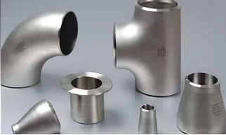 Tube & Pipe Fittings