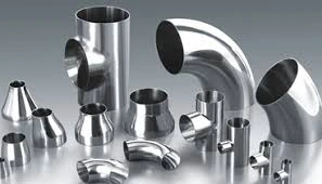 Tube &amp; Pipe Fittings-2