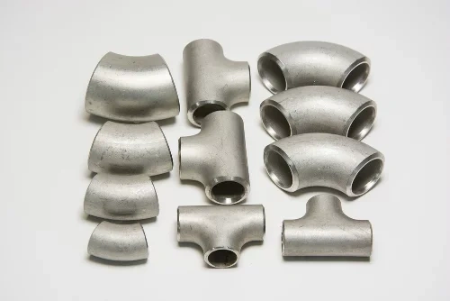 Tube &amp; Pipe Fittings-3