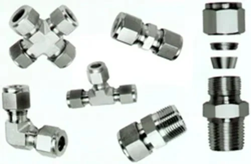 Tube &amp; Pipe Fittings-4