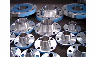 FLANGES STAINLESS STEEL/DUPLEX STEEL/ALLOY