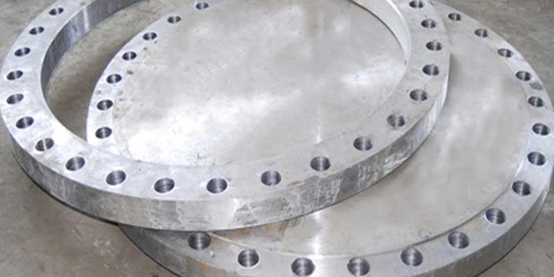 FLANGES STAINLESS STEEL/DUPLEX STEEL/ALLOY-3