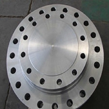 FLANGES STAINLESS STEEL/DUPLEX STEEL/ALLOY-4