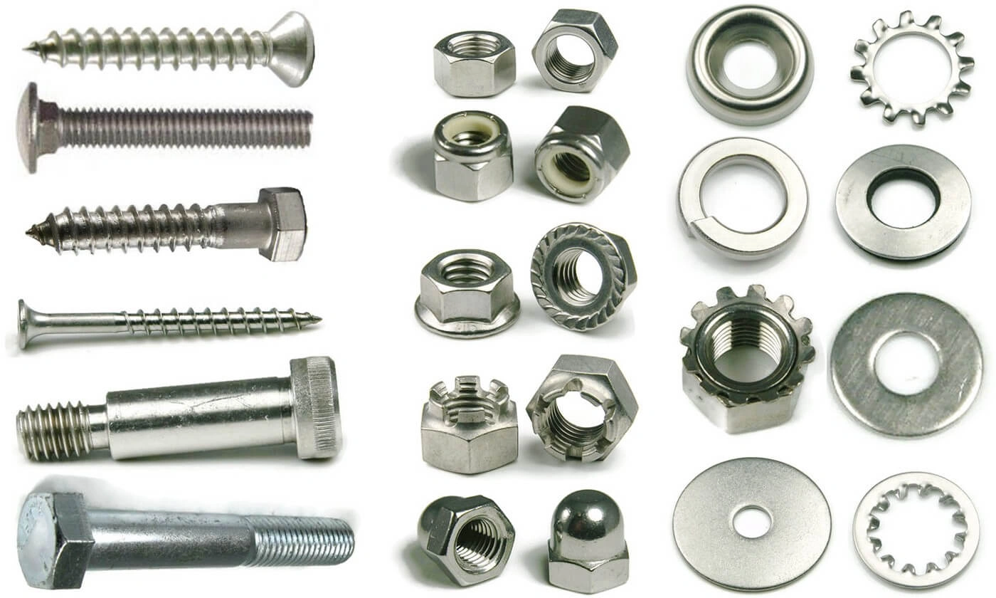 Fasteners-2