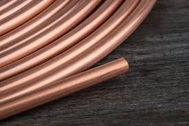 Copper Pipes-1